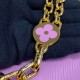 Louis Vuitton Epi Leather Twist PM M59405 Pink Louis Vuitton Epi Leather Twist PM M59405 Pink