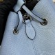 Louis Vuitton Mahina Bella Tote Bag M21582 Bleu Horizon Louis Vuitton Mahina Bella Tote Bag M21582 Bleu Horizon