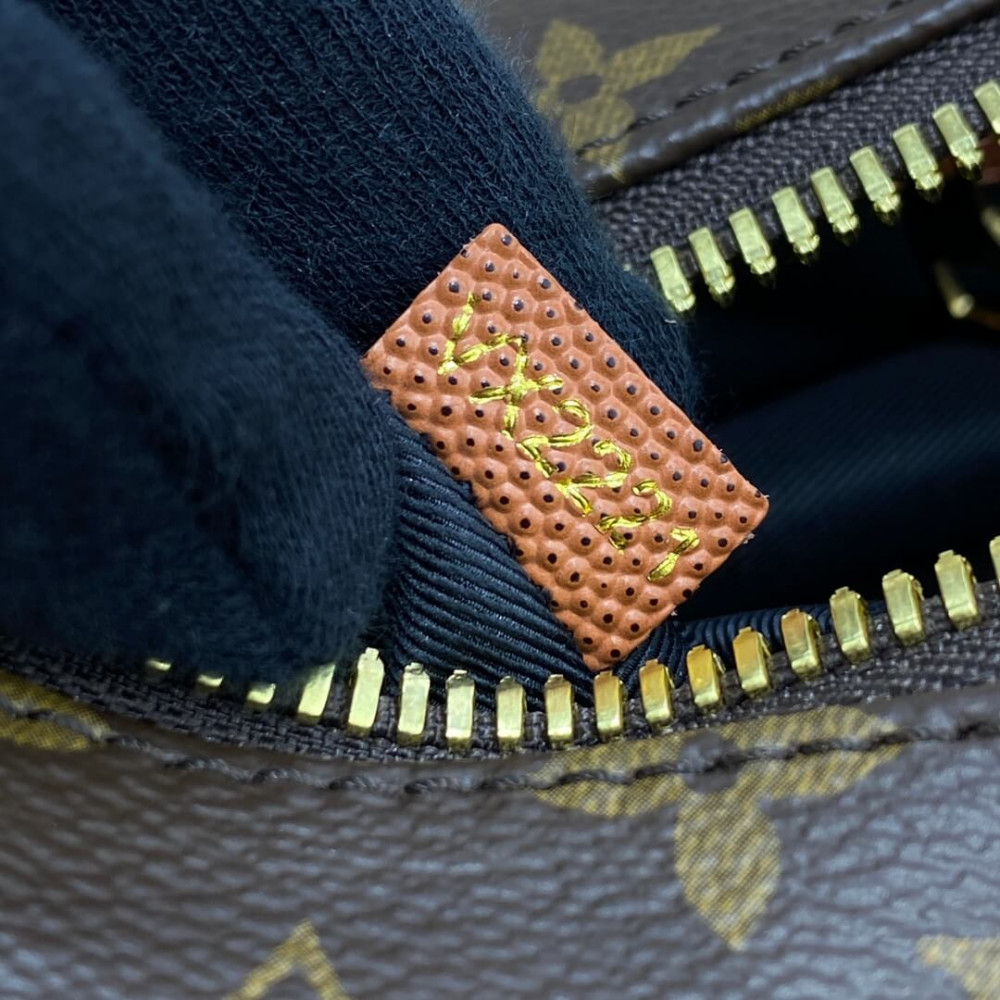 Louis Vuitton LVxNBA Keepall Trio Pocket Bag M45794 Louis Vuitton LVxNBA Keepall Trio Pocket Bag M45794