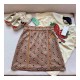 Disney x Gucc Skirt 437190 Disney x Gucc Skirt 437190