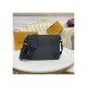 Louis Vuitton Grained Calf Leather Messenger M57080 Louis Vuitton Grained Calf Leather Messenger M57080