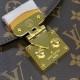 Louis Vuitton Monogram Canvas Tilsitt M46548 Louis Vuitton Monogram Canvas Tilsitt M46548