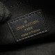 Louis Vuitton New Wave Camera Bag M58677 Black Louis Vuitton New Wave Camera Bag M58677 Black