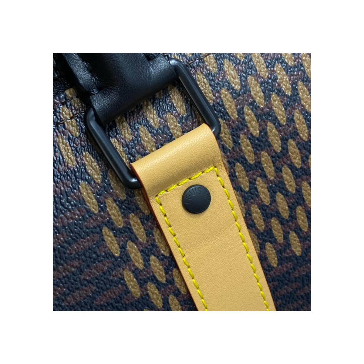 Louis Vuitton Keepall Bandouliere 50 N40360 Louis Vuitton Keepall Bandouliere 50 N40360