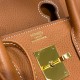 Hermes Birkin 30 Bag Brown Gold Hardware Togo Leather Hermes Birkin 30 Bag Brown Gold Hardware Togo Leather
