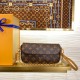 Louis Vuitton Ivy Wallet On Chain Bag M81911 Louis Vuitton Ivy Wallet On Chain Bag M81911