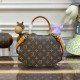 Louis Vuitton Monogram Canvas Tilsitt M46548 Louis Vuitton Monogram Canvas Tilsitt M46548