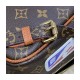 Louis Vuitton LVxNBA Shoes Box Backpack M45784 Louis Vuitton LVxNBA Shoes Box Backpack M45784