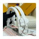 Louis Vuitton Keepall Bandouliere 50 Bag M20563 Louis Vuitton Keepall Bandouliere 50 Bag M20563
