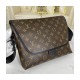 Louis Vuitton Monogram Magnetic Messenger M45557 Louis Vuitton Monogram Magnetic Messenger M45557