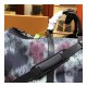 Louis Vuitton Monogram Denim Keepall 50 Bandoulière M44166 Louis Vuitton Monogram Denim Keepall 50 Bandoulière M44166