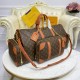 Louis Vuitton LVxNBA Keepall Trio Pocket Bag M45794 Louis Vuitton LVxNBA Keepall Trio Pocket Bag M45794