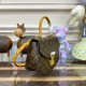 Louis Vuitton Monogram Canvas Tilsitt M46548 Louis Vuitton Monogram Canvas Tilsitt M46548