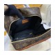 Louis Vuitton LVxNBA Shoes Box Backpack M45784 Louis Vuitton LVxNBA Shoes Box Backpack M45784