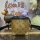 Louis Vuitton Monogram Reverse Canvas Noe Purse M82885 Louis Vuitton Monogram Reverse Canvas Noe Purse M82885