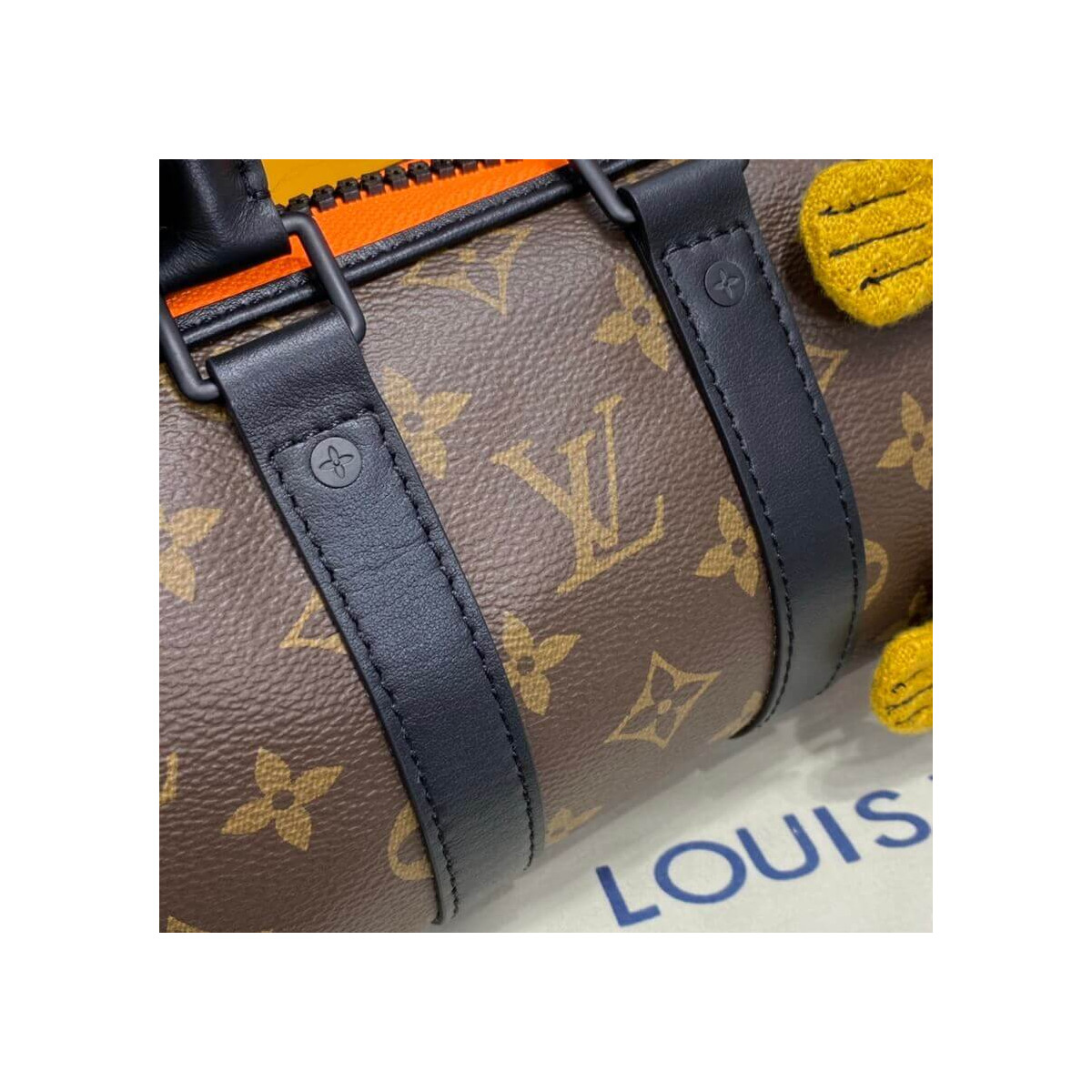 Louis Vuitton Keepall XS M80118 Louis Vuitton Keepall XS M80118