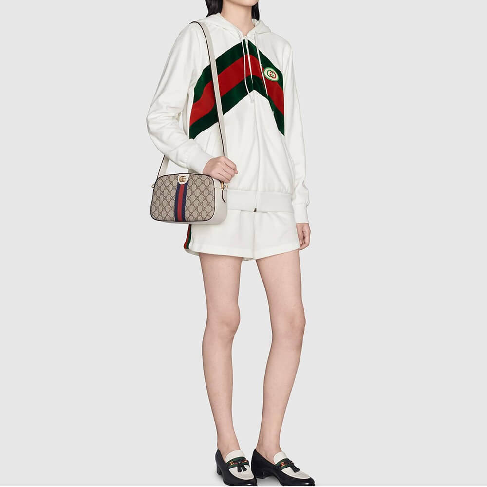 Gucci Ophidia GG Shoulder Bag 681064 Gucci Ophidia GG Shoulder Bag 681064