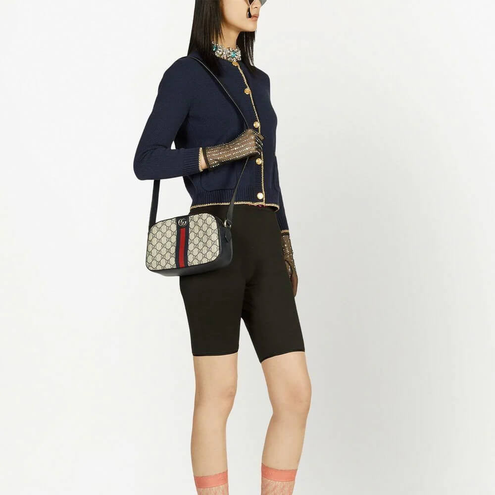 Gucci Ophidia GG Shoulder Bag 681064 Gucci Ophidia GG Shoulder Bag 681064