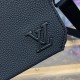 Louis Vuitton Fastline Wearable Wallet M82085 Black Louis Vuitton Fastline Wearable Wallet M82085 Black