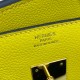 Hermes Birkin 30 Bag Lime Gold Hardware Togo Leather Hermes Birkin 30 Bag Lime Gold Hardware Togo Leather