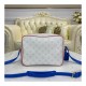 Louis Vuitton LV x NBA Nil Messenger Bag M45583 Louis Vuitton LV x NBA Nil Messenger Bag M45583