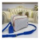 Louis Vuitton LV x NBA Nil Messenger Bag M45583 Louis Vuitton LV x NBA Nil Messenger Bag M45583