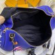Louis Vuitton LVxNBA Keepall Bandouliere 55 M21105 Blue Louis Vuitton LVxNBA Keepall Bandouliere 55 M21105 Blue