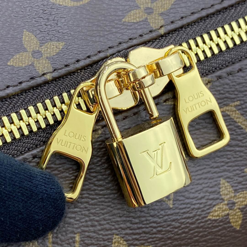 Louis Vuitton LVxNBA Keepall Trio Pocket Bag M45794 Louis Vuitton LVxNBA Keepall Trio Pocket Bag M45794