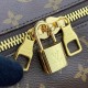 Louis Vuitton LVxNBA Keepall Trio Pocket Bag M45794 Louis Vuitton LVxNBA Keepall Trio Pocket Bag M45794