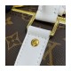 Louis Vuitton LVXNBA Basketball Keepall Bag M45587 Louis Vuitton LVXNBA Basketball Keepall Bag M45587