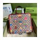 Gucci Woodland Tote Bag 687827 Gucci Woodland Tote Bag 687827