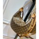 Louis Vuitton Monogram Loop Hobo Bag M46311 Louis Vuitton Monogram Loop Hobo Bag M46311