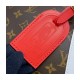 Louis Vuitton LVXNBA Basketball Keepall Bag M45587 Louis Vuitton LVXNBA Basketball Keepall Bag M45587
