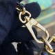 Louis Vuitton Monogram Petite Malle Capitale M46755 Louis Vuitton Monogram Petite Malle Capitale M46755