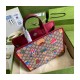 Gucci Woodland Tote Bag 687827 Gucci Woodland Tote Bag 687827