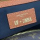 Louis Vuitton LVxNBA Keepall Trio Pocket Bag M45794 Louis Vuitton LVxNBA Keepall Trio Pocket Bag M45794