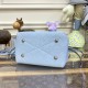 Louis Vuitton Mahina Bella Tote Bag M21582 Bleu Horizon Louis Vuitton Mahina Bella Tote Bag M21582 Bleu Horizon