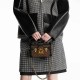 Louis Vuitton Monogram Petite Malle Capitale M46755 Louis Vuitton Monogram Petite Malle Capitale M46755