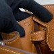 Hermes Birkin 30 Bag Brown Gold Hardware Togo Leather Hermes Birkin 30 Bag Brown Gold Hardware Togo Leather