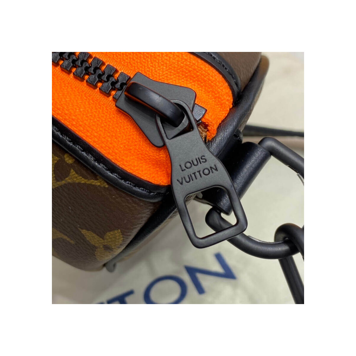 Louis Vuitton Keepall XS M80118 Louis Vuitton Keepall XS M80118