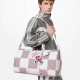Louis Vuitton Keepall Bandouliere 50 Bag M20563 Louis Vuitton Keepall Bandouliere 50 Bag M20563