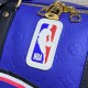 Louis Vuitton LVxNBA Keepall Bandouliere 55 M21105 Blue Louis Vuitton LVxNBA Keepall Bandouliere 55 M21105 Blue