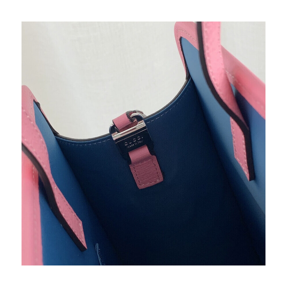 Gucci Yuko Higuchi Tote Bag 630542 Rabbit Print Gucci Yuko Higuchi Tote Bag 630542 Rabbit Print