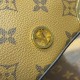 Louis Vuitton Monogram Reverse Canvas Noe Purse M82885 Louis Vuitton Monogram Reverse Canvas Noe Purse M82885