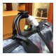 Louis Vuitton Monogram Denim Keepall 50 Bandoulière M44166 Louis Vuitton Monogram Denim Keepall 50 Bandoulière M44166
