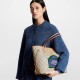 Louis Vuitton Monopaname Canvas Neverfull MM M23501 Louis Vuitton Monopaname Canvas Neverfull MM M23501