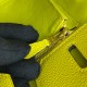 Hermes Birkin 30 Bag Lime Gold Hardware Togo Leather Hermes Birkin 30 Bag Lime Gold Hardware Togo Leather