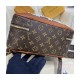 Louis Vuitton LVxNBA Shoes Box Backpack M45784 Louis Vuitton LVxNBA Shoes Box Backpack M45784