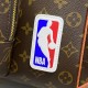Louis Vuitton LVxNBA Keepall Trio Pocket Bag M45794 Louis Vuitton LVxNBA Keepall Trio Pocket Bag M45794
