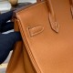 Hermes Birkin 30 Bag Brown Gold Hardware Togo Leather Hermes Birkin 30 Bag Brown Gold Hardware Togo Leather